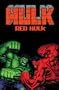 Hulk, Vol. 1: Red Hulk