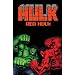 Hulk, Vol. 1: Red Hulk