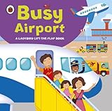 Busy Airport