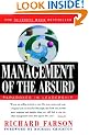 Management of the Absurd: Paradoxes in Leadership