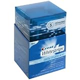 Crest Whitestrips Daily Whitening Multicare Kit