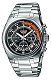 Casio Herrenarmbanduhr Edifice EF-513D-1AVEF