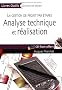 Analyse technique et r�alisation : La gestion de projet par �tapes (1C�d�rom)
