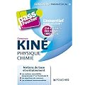 Concours Kin� Physique Chimie
