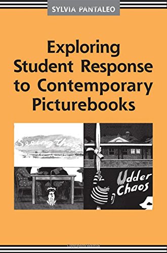 Exploring Student Response to Contemporary Picturebooks