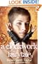 A Clockwork Fairytale (Fantasy Romance) (Sorcerers of Arco: Book One)