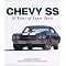 Muscle cars:The ideal books.