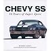 Muscle cars:The ideal books.