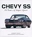 Book Chevy SS: 50 Years of Super Sport