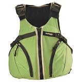 Stohlquist WaterWare Cruiser Hi-Back Life Vest - Womens