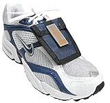 Go Wallet by Shoewallet for walkers, runners, travelers