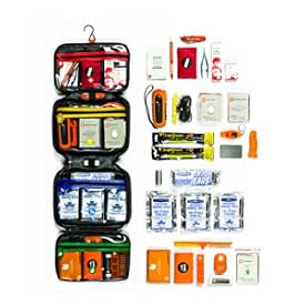 Relief Pod Large Emergency Kit