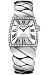 NEW CARTIER LA DONA LADIES GOLD WATCH WE60019G