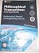 Books : Philosophical Transactions of the Royal Society Mathematical, Physical & Engineering Sciences (The Royal Society)