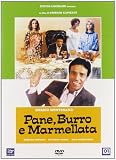 Pane, Burro E Marmellata