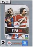 Revue Electronic Arts  / Fifa 08 - ea sports classics