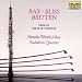 Image of Music for Oboe &amp; Strings