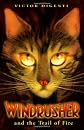 Windrusher and the Trail of Fire