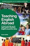 Teaching English Abroad