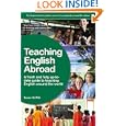 Teaching English Abroad'