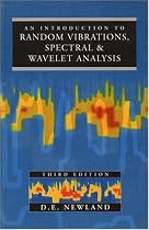 An Introduction to Random Vibrations, Spectral and Wavelet Analysis