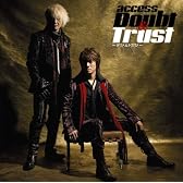 Doubt&Trust‾ダウト&トラスト‾