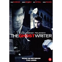 The Ghost Writer