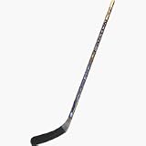 Arron Asham Autographed Game Used Easton Right Handed Hockey Stick