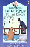 Doctor Dolittle to the rescue