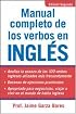 Manual Completo De Los Verbos En Ingles