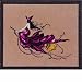 Mirabilia Eva LINEN Kit Beaded Counted Cross Stitch by Nora Corbett Designs NC224 Bewitching Pixies (Bundle: Chart, Fabric, Beads)