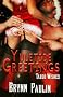 Yuletide Greetings (Taboo Wishes)