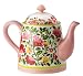 Spode Kim Parker Emma's Garland Teapot