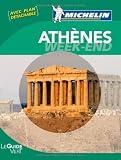 Guide Vert Week-end Athènes Image du produit