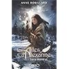 Les ailes d'Alexanne, Tome 4 : Sara-Anne