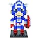 ZOZ LOZ Diamond Blocks Nanoblock the Avengers Captain America Educational Toy 190pcs