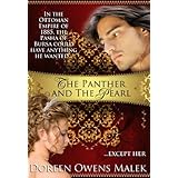 The Panther and The Pearl