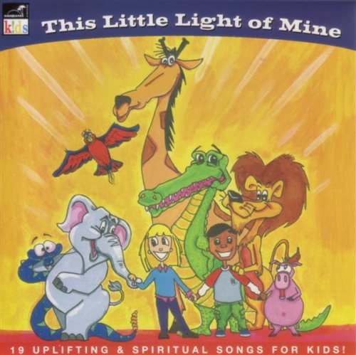 This Little Light of Mine