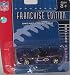 Baltimore Ravens UD 2006 NFL Diecast Car Collectible Corvette Upper Deck