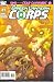 Search : Green Lantern Corps #31