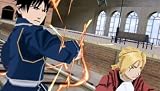 �ݤ�ϣ��ѻ� FULLMETAL ALCHEMIST �������������