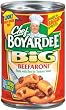 Chef Boyardee Big Beefaroni, 14.75-Ounce Cans (Pack of 24)