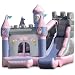 Disney Princess Slide Castle
