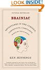 Brainiac: Adventures in...