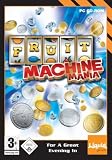 Eigenschaften Disky Entertainment GSA  / Fruit Machine Mania