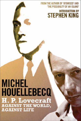 City Travel Guides Discounted  Books : H.P. Lovecraft: Against the World, Against Life