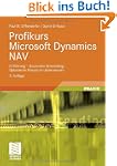 Profikurs Microsoft Dynamics Nav: Ein...
