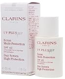 【クラランス 日焼け止め】UV-プラスHPマルチデイスクリーン ナチュラル 30ml SPF40/PA+++