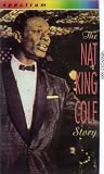 Nat King Cole Story [VHS]