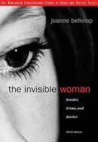 The Invisible Woman: Gender, Crime, and Justice (Wadsworth Contemporary Issues in Crime and Justice)